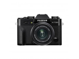 Fujifilm X-T20 Kit 15-45mm